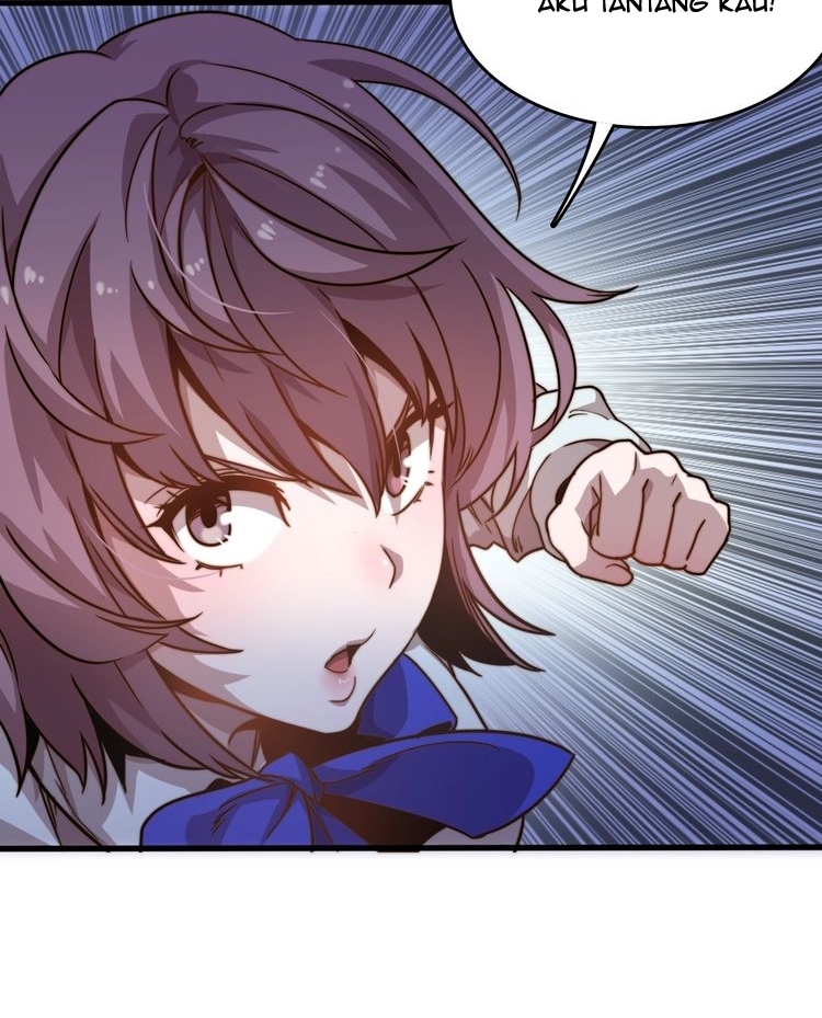 Reborn Doctor chapter 19